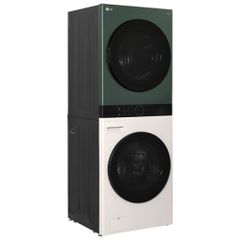 Máy giặt sấy LG WT2517NHEG Inverter 25/17kg