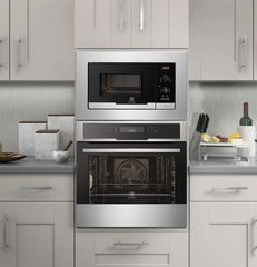 Lò Vi Sóng Âm Có Nướng Electrolux EMS2085X 20 Lít