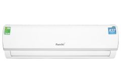 Điều Hòa Funiki 9000BTU 2 Chiều Inverter HIH09TMU