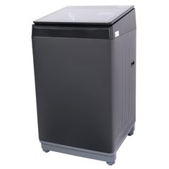 Máy Giặt Aqua AQR-U100FT.BK 10 KG Cửa Trên