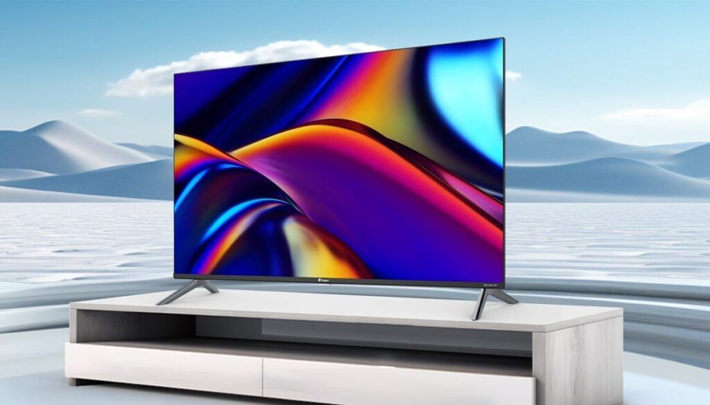Smart Tivi Casper HD 32 Inch 32HGK610
