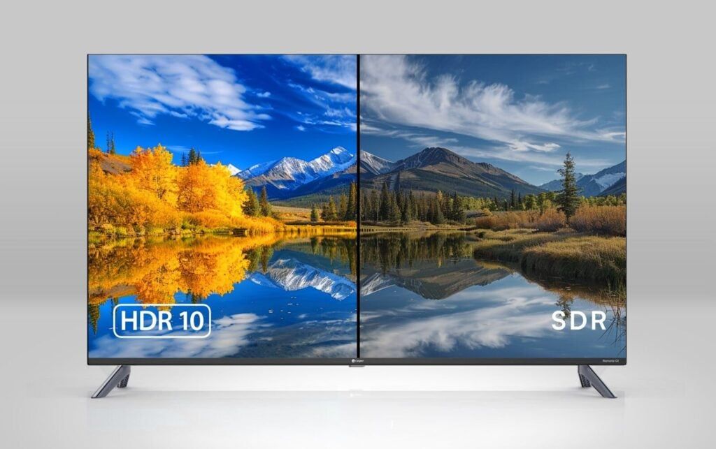 Smart Tivi Casper HD 32 Inch 32HGK610