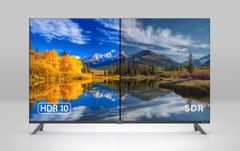 Smart Tivi Casper HD 32 Inch 32HGK610