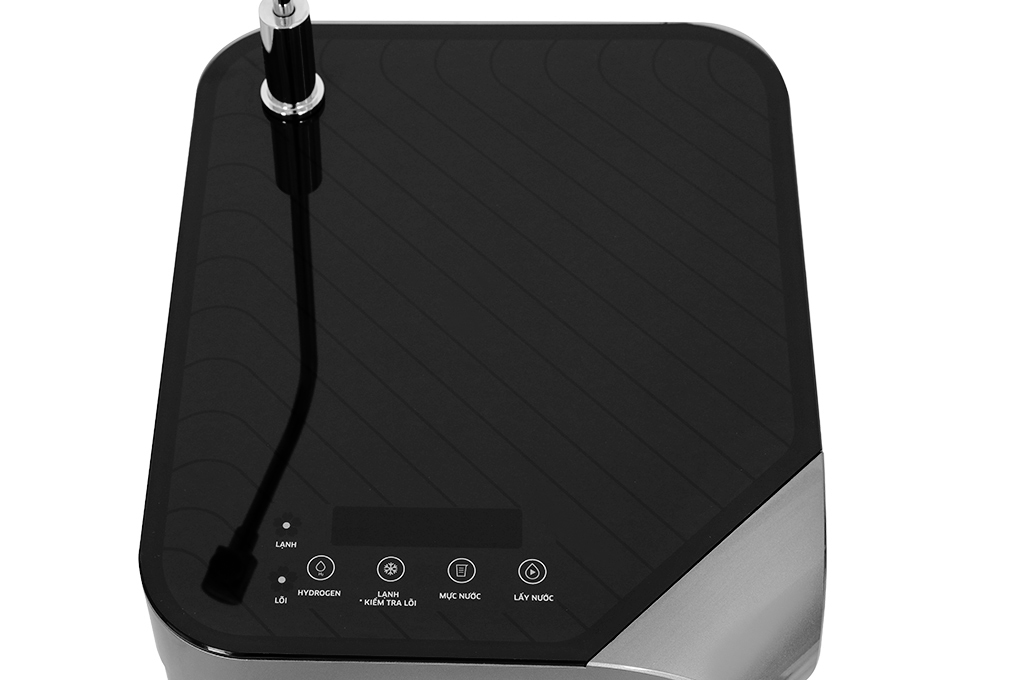Máy Lọc Nước Kangaroo Alkaline Waterfall KG100EW – Ion Kiềm