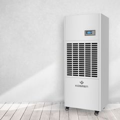 Máy hút ẩm Kosmen KM-180S công nghiệp