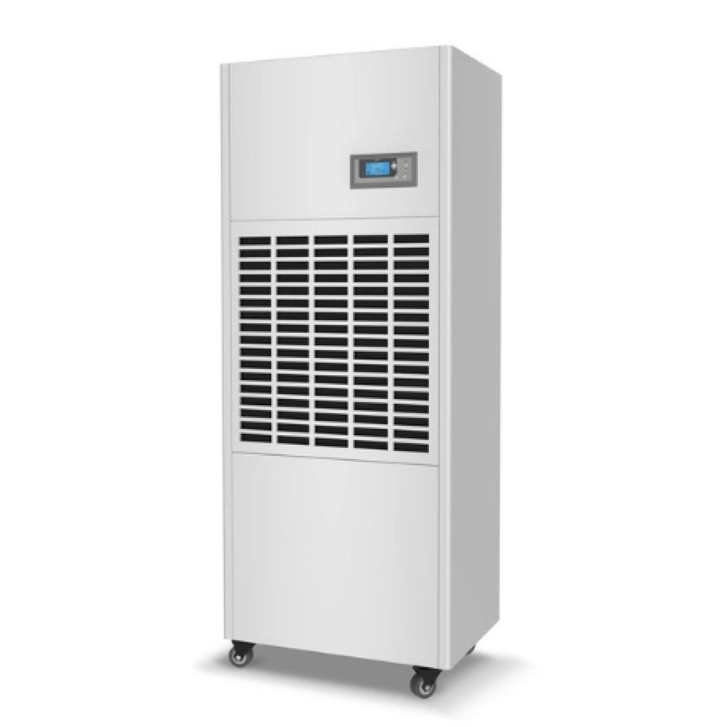 Máy hút ẩm Kosmen KM-180S công nghiệp