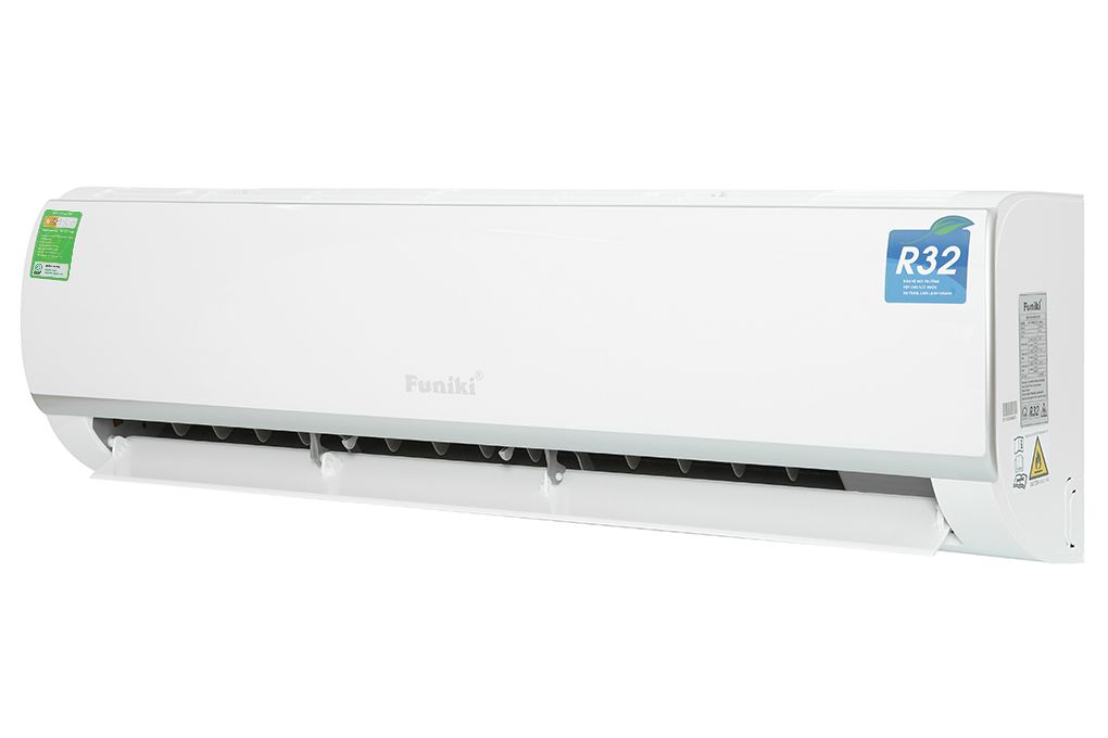 Điều Hòa Funiki 12000BTU 2 Chiều Inverter HIH12TMU
