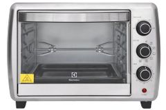 Lò Nướng Electrolux EOT30MXC 30 Lít