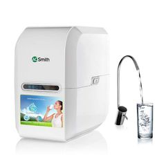Máy Lọc Nước AOSmith VITA Plus