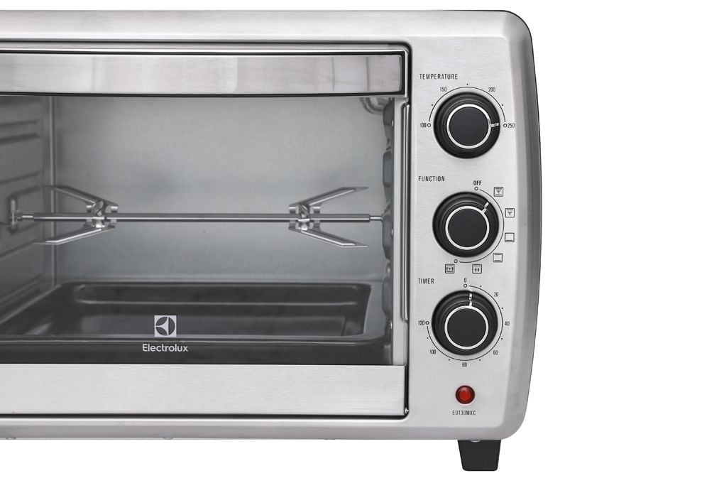 Lò Nướng Electrolux EOT30MXC 30 Lít