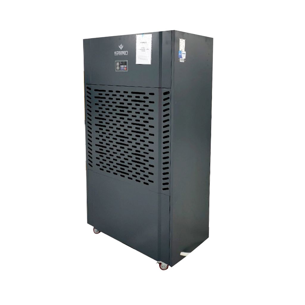 Máy hút ẩm Kosmen KM-250S công nghiệp