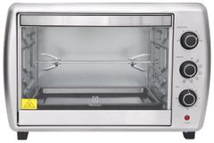 Lò Nướng Electrolux EOT38MXC 38 Lít