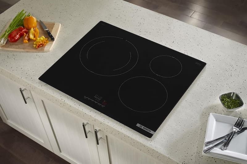 Bếp từ Bosch PUJ631BB5E