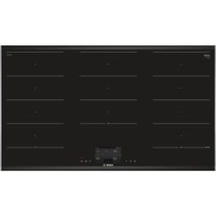 Bếp từ Bosch series 8 PXX975KW1E đa điểm 5 vùng nấu