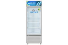 Tủ Mát Hòa Phát 195 Lít HSC 550F1R1