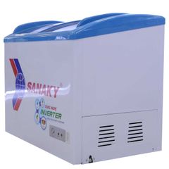 Tủ Đông Sanaky VH-3899K3 Inverter 260 Lít