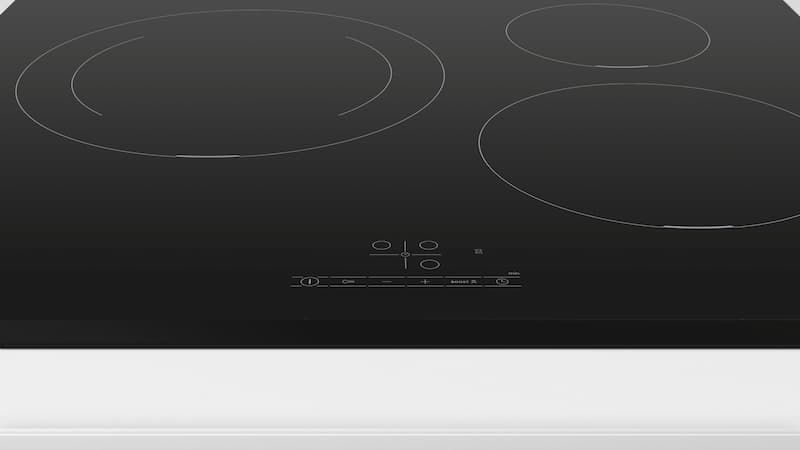 Bếp từ Bosch PUJ631BB5E