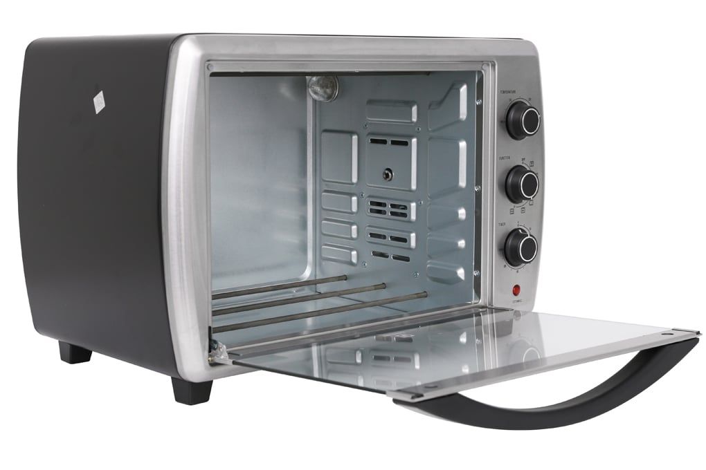 Lò Nướng Electrolux EOT38MXC 38 Lít