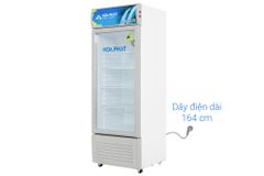 Tủ Mát Hòa Phát 195 Lít HSC 550F1R1