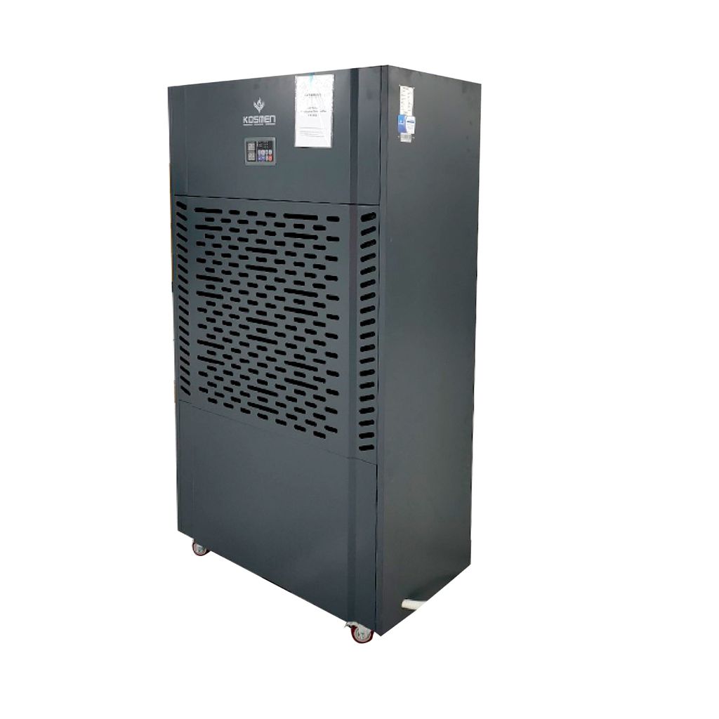 Máy hút ẩm Kosmen KM-480S công nghiệp