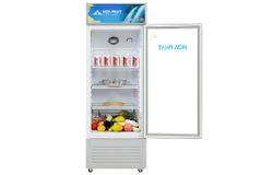 Tủ Mát Hòa Phát 195 Lít HSC 550F1R1
