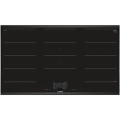 Bếp từ Bosch series 8 PXX975KW1E đa điểm 5 vùng nấu