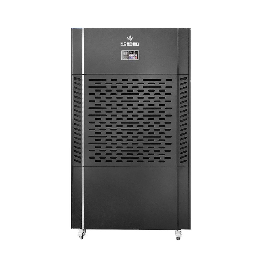 Máy hút ẩm Kosmen KM-480S công nghiệp