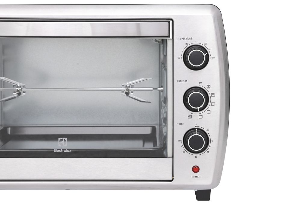 Lò Nướng Electrolux EOT38MXC 38 Lít