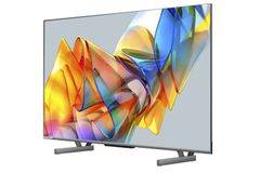 Google Tivi ULED Hisense 4K 43 Inch 43U6K