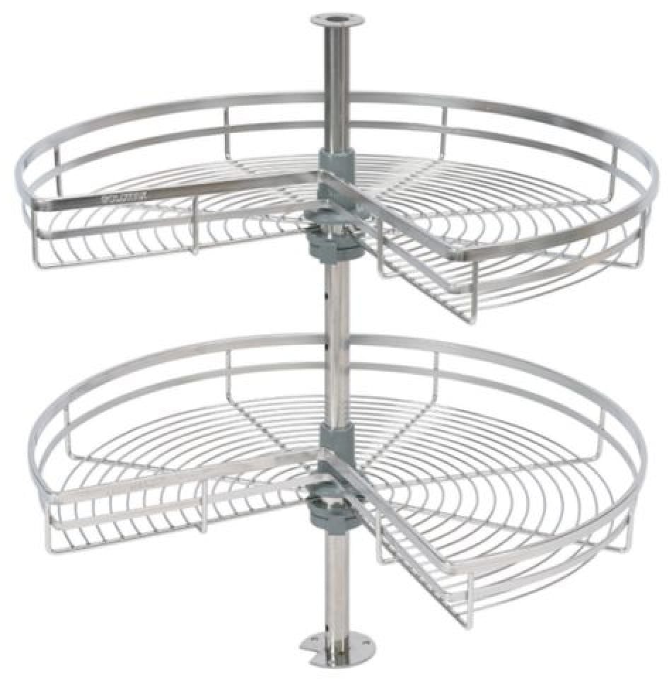 Giá xoay Faster RSB270SS 270 độ inox