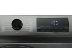 Máy giặt Hisense 8.5 kg WFQP8523BT cửa trước inverter
