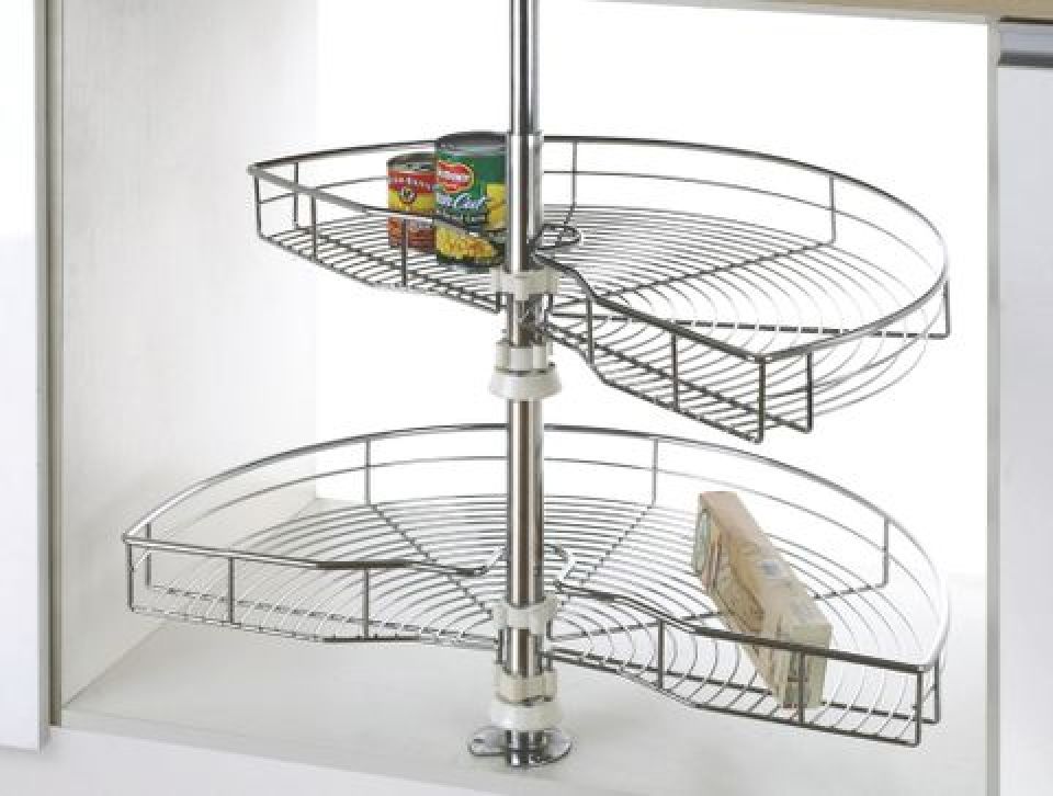 Giá xoay Faster RSB180SS 180 độ inox