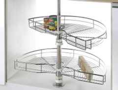 Giá xoay Faster RSB180SS 180 độ inox