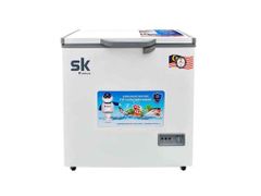 Tủ Đông Sumikura 300 Lít (SKF-300S) (1 ngăn 1 cánh)