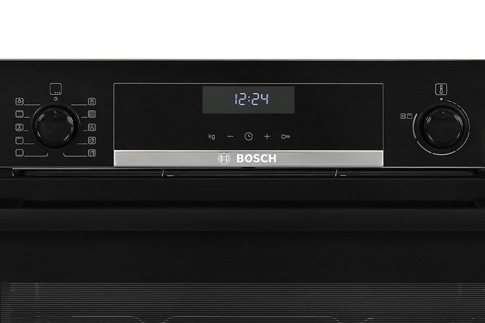 Lò Nướng Âm Bosch HBA5360B0K