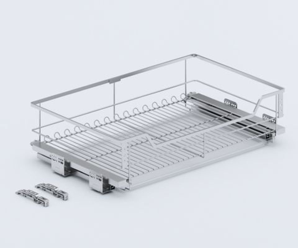 Giá Xoong Nồi Faster DB800SPN Hợp Kim Phủ Nano