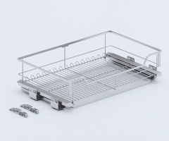 Giá Xoong Nồi Faster DB800SPN Hợp Kim Phủ Nano