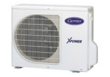 Điều Hòa Carrier 2 Chiều Inverter 18.000btu 42HIT018