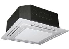 Điều hòa Daikin SkyAir FCRN71FXV1V/RR71CBXV1V Cassette Âm trần 4 hướng thổi - Không Inverter - Điều khiển không dây BC50F2XWV - gas R410A - một chiều lạnh