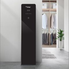 Máy Giặt Hấp Sấy Quần Áo Canzy CZ DRE34M