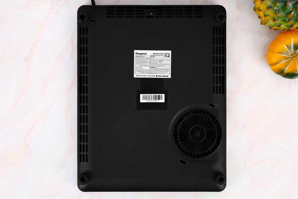 Bếp từ Kangaroo KG15IC1