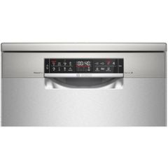 Máy rửa bát Bosch SMS6ECI93E 13 bộ độc lập