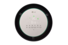 Máy Lọc Không Khí LG PuriCare 360 Alpha Single AS65GDBY0
