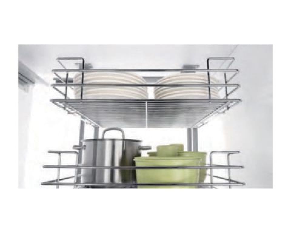 Giá Góc Xoay Faster FS MC400SLN phủ nano