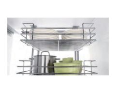 Giá Góc Xoay Faster FS MC400SLN phủ nano