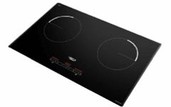 Bếp Từ Đôi Chef's EH-DIH333/MIX333 3600W