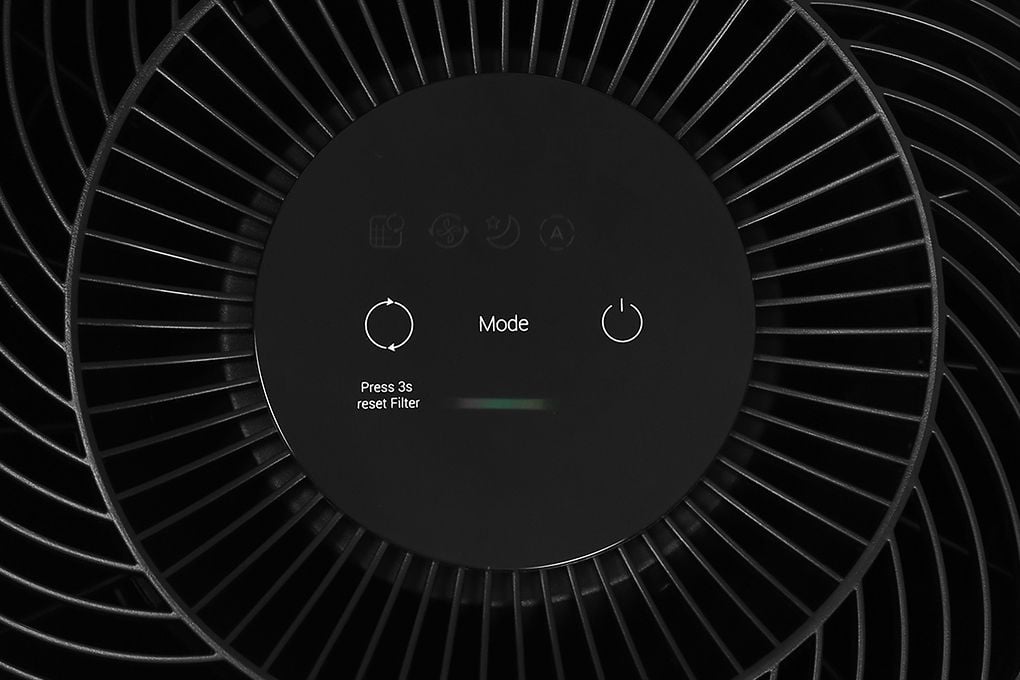 Máy Lọc Không Khí Casper AP-250MAH 22W