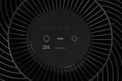 Máy Lọc Không Khí Casper AP-250MAH 22W