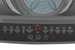 Máy giặt cửa trên Hisense 8Kg WTZQ8012UT