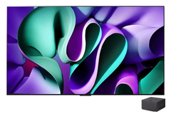 Smart Tivi OLED LG 4K 83 inch OLED83M4PSA [ 83M4 ]